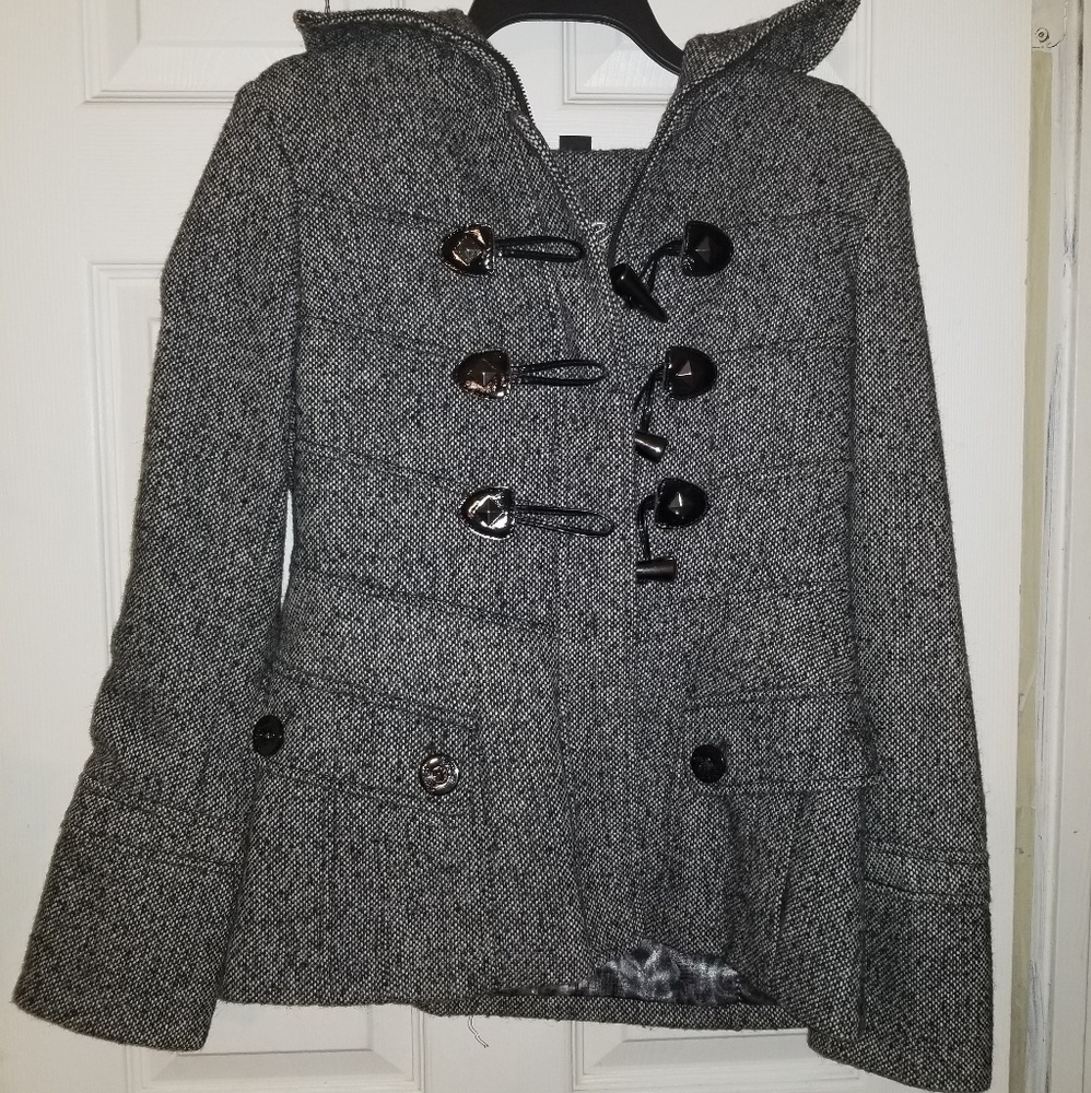Guess Winter Jacket.